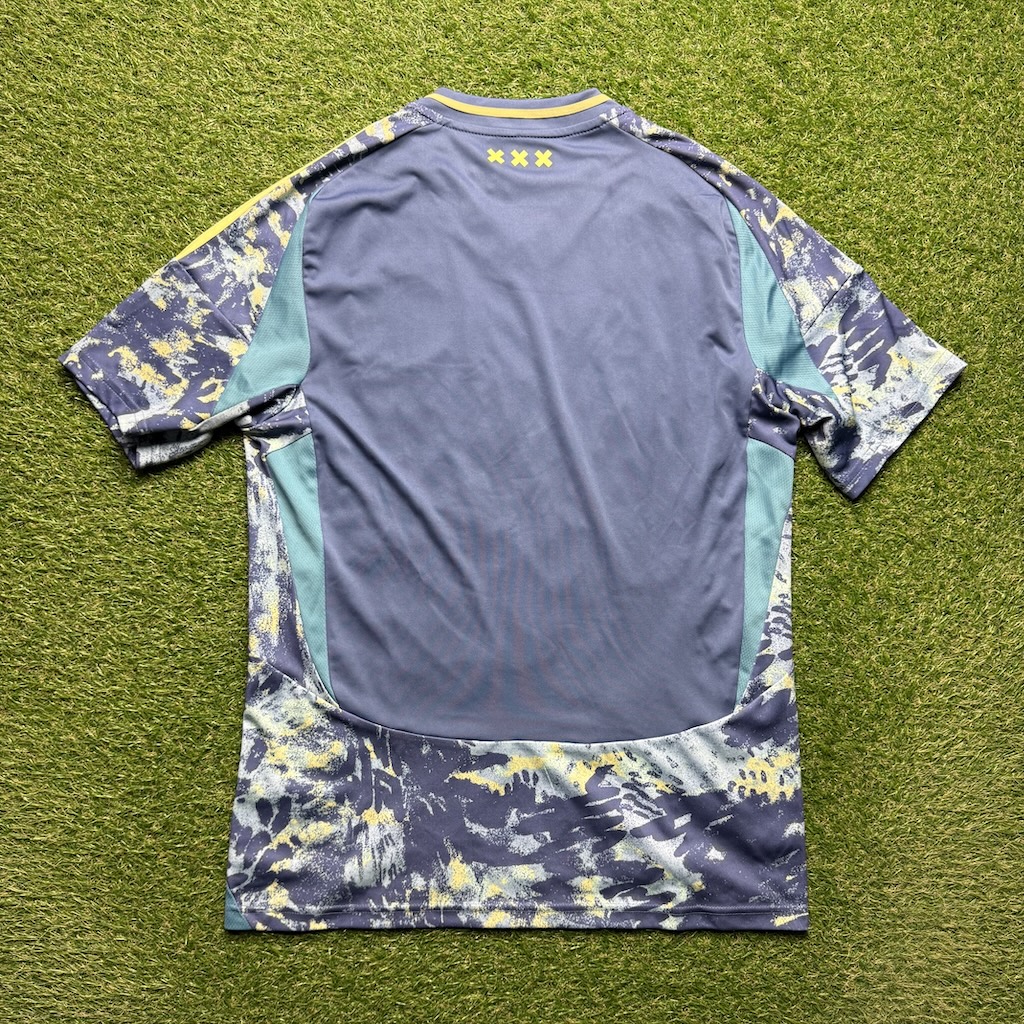 2024/2025 Away - Image 2