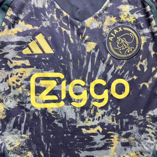 2024/2025 Away - Image 3