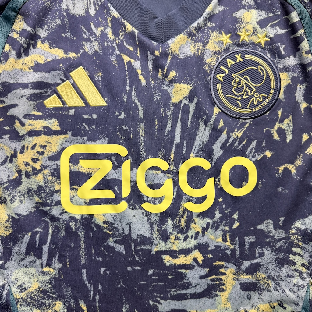 2024/2025 Away - Image 3