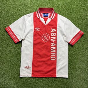 1994/1995 Home