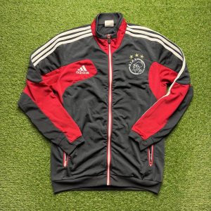 2012/2013 Trainingsjack