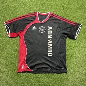 2006/2007 Away