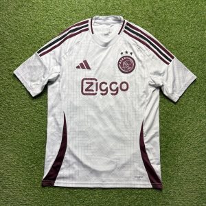2024/2025 3rd Shirt