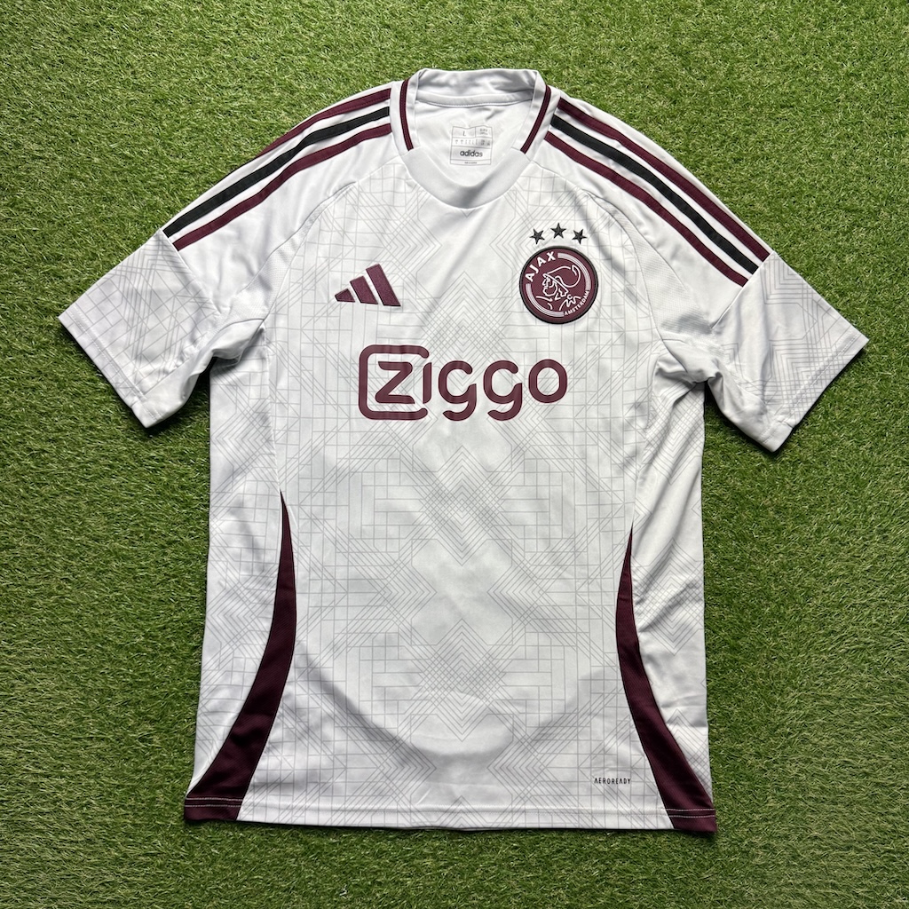 2024/2025 3rd Shirt