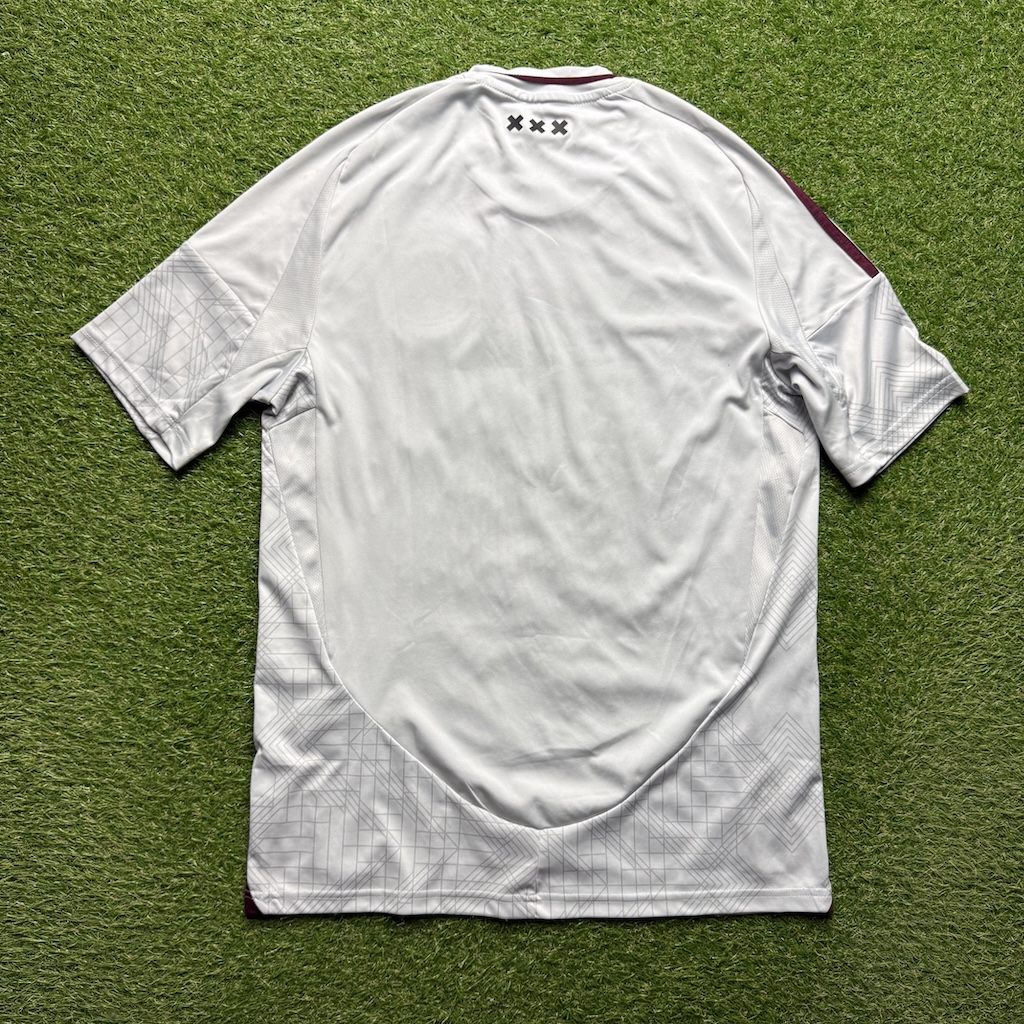 2024/2025 3rd Shirt - Image 2