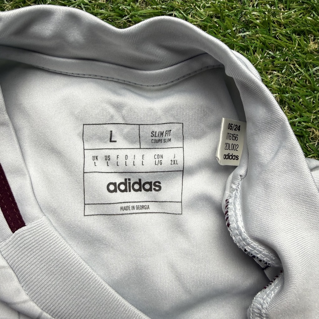 2024/2025 3rd Shirt - Image 4