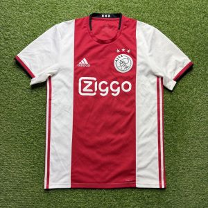 2019/2020 Home