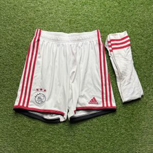 2019/2020 Home Shorts