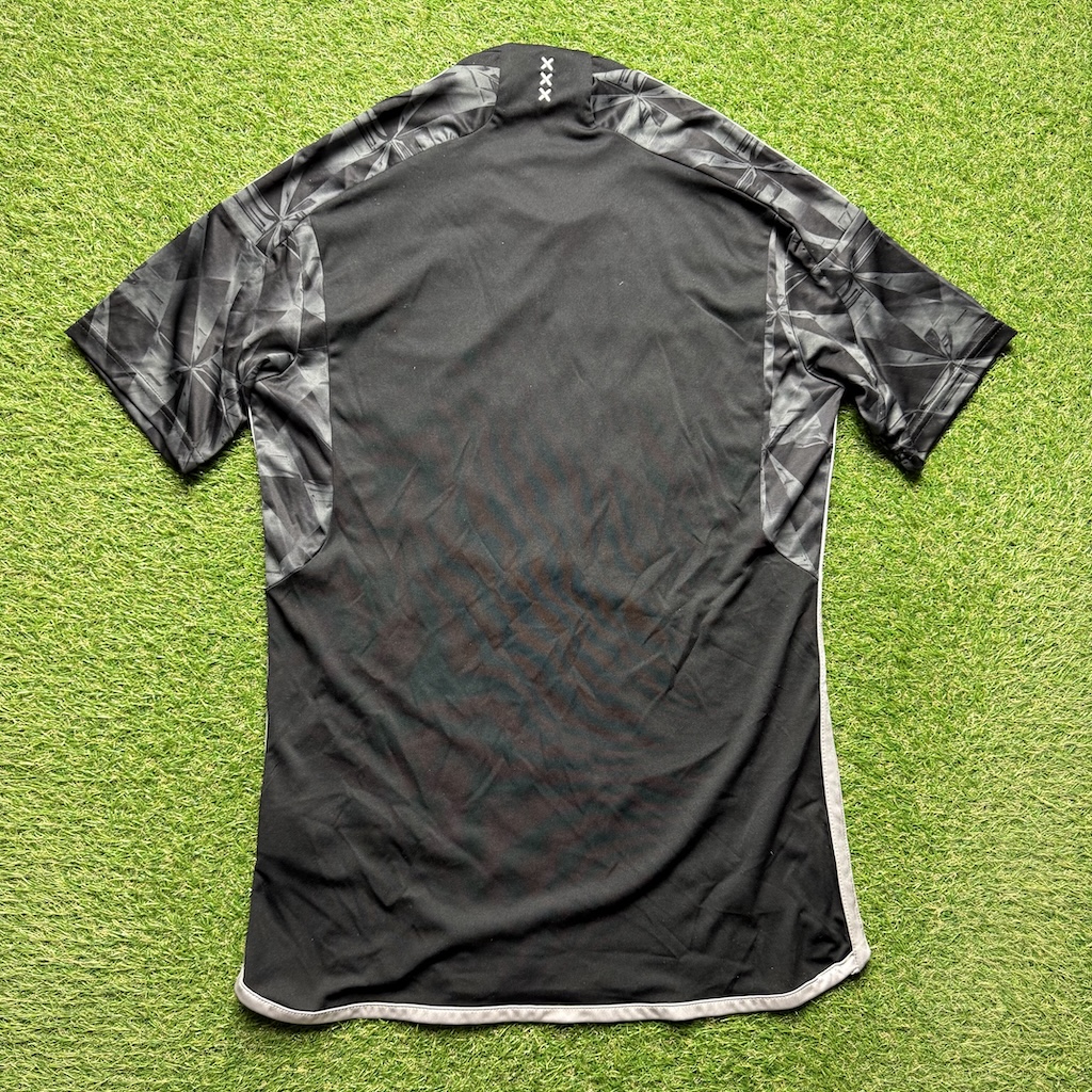 2023/2024 3de Shirt - Afbeelding 2
