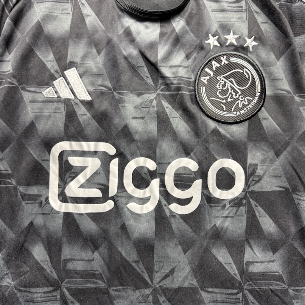 2023/2024 3de Shirt - Afbeelding 3