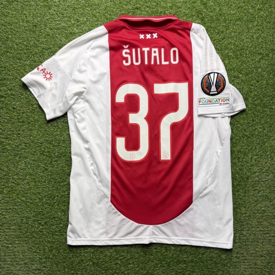 2024/2025 Home #37 SUTALO