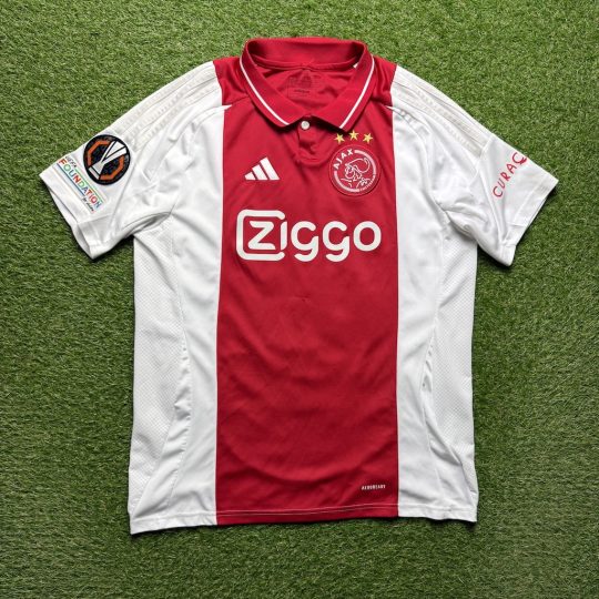 2024/2025 Home #37 SUTALO - Image 2
