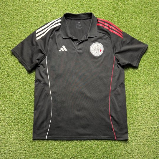 2025/2026 Training Polo