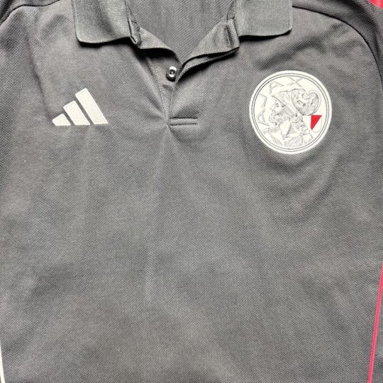 2025/2026 Training Polo - Image 3