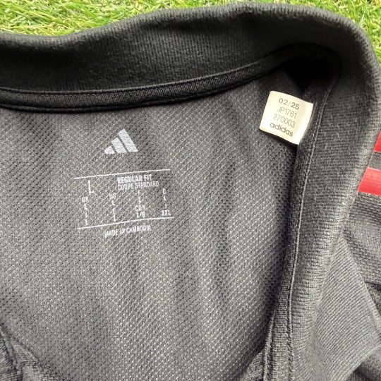 2025/2026 Training Polo - Image 4