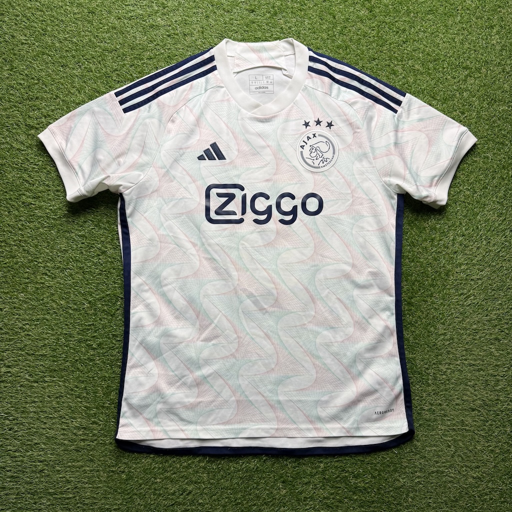2023/2024 Away #6 HENDERSON - Image 2