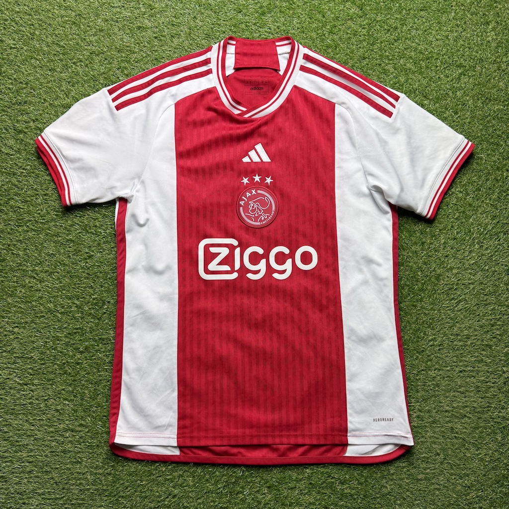 2023/2024 Home