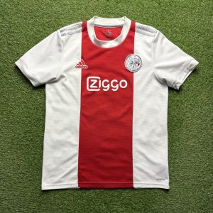 2021/2022 Home
