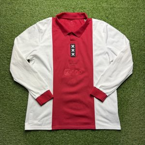 2024/2025 Anniversary Shirt