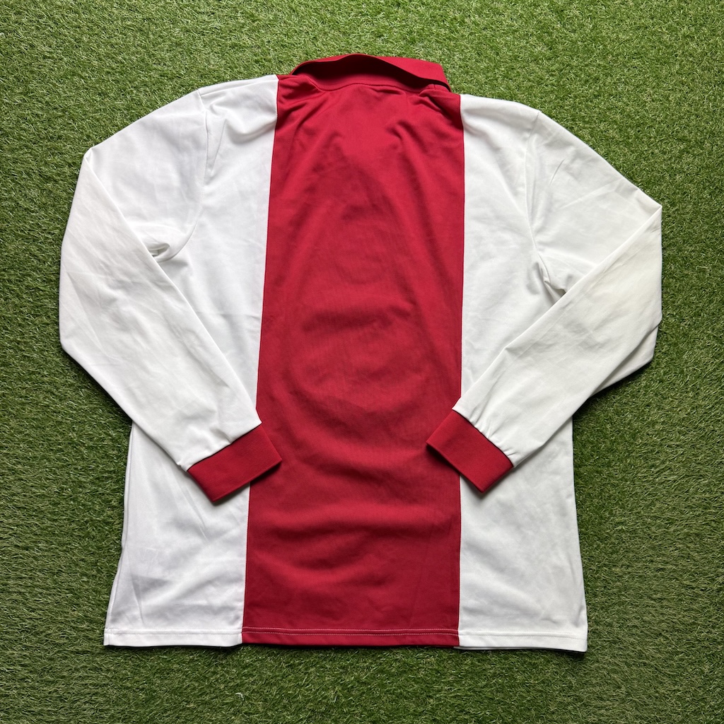 2024/2025 Jubileum Shirt - Afbeelding 2