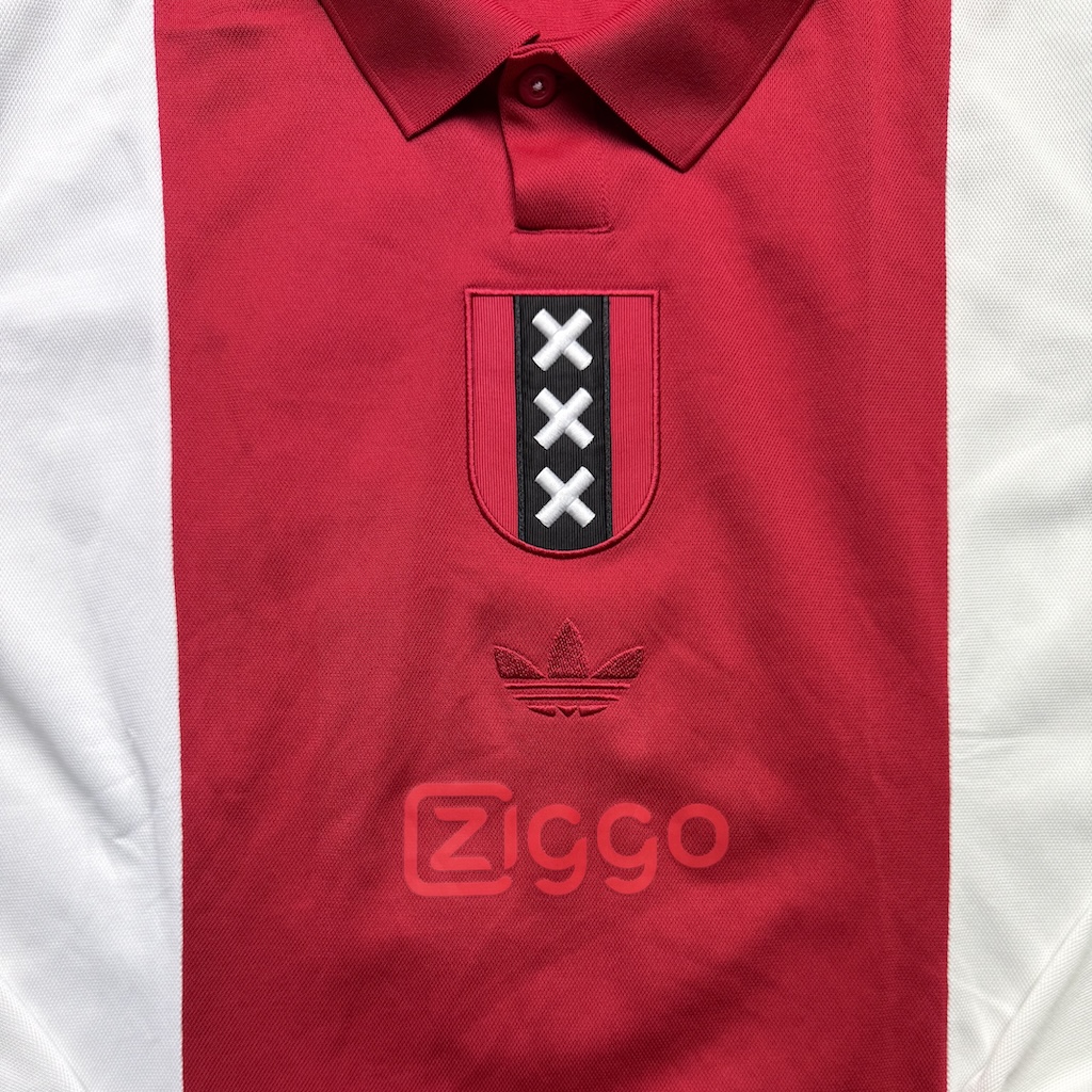 2024/2025 Jubileum Shirt - Afbeelding 3