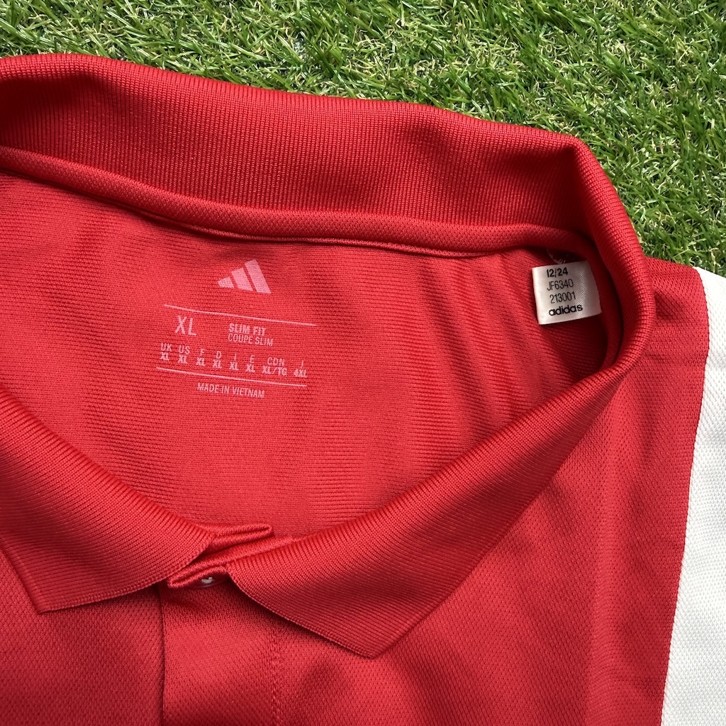2024/2025 Jubileum Shirt - Afbeelding 4