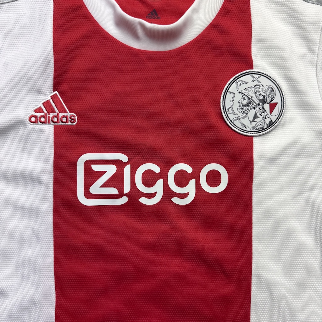 2021/2022 Thuis - Afbeelding 3