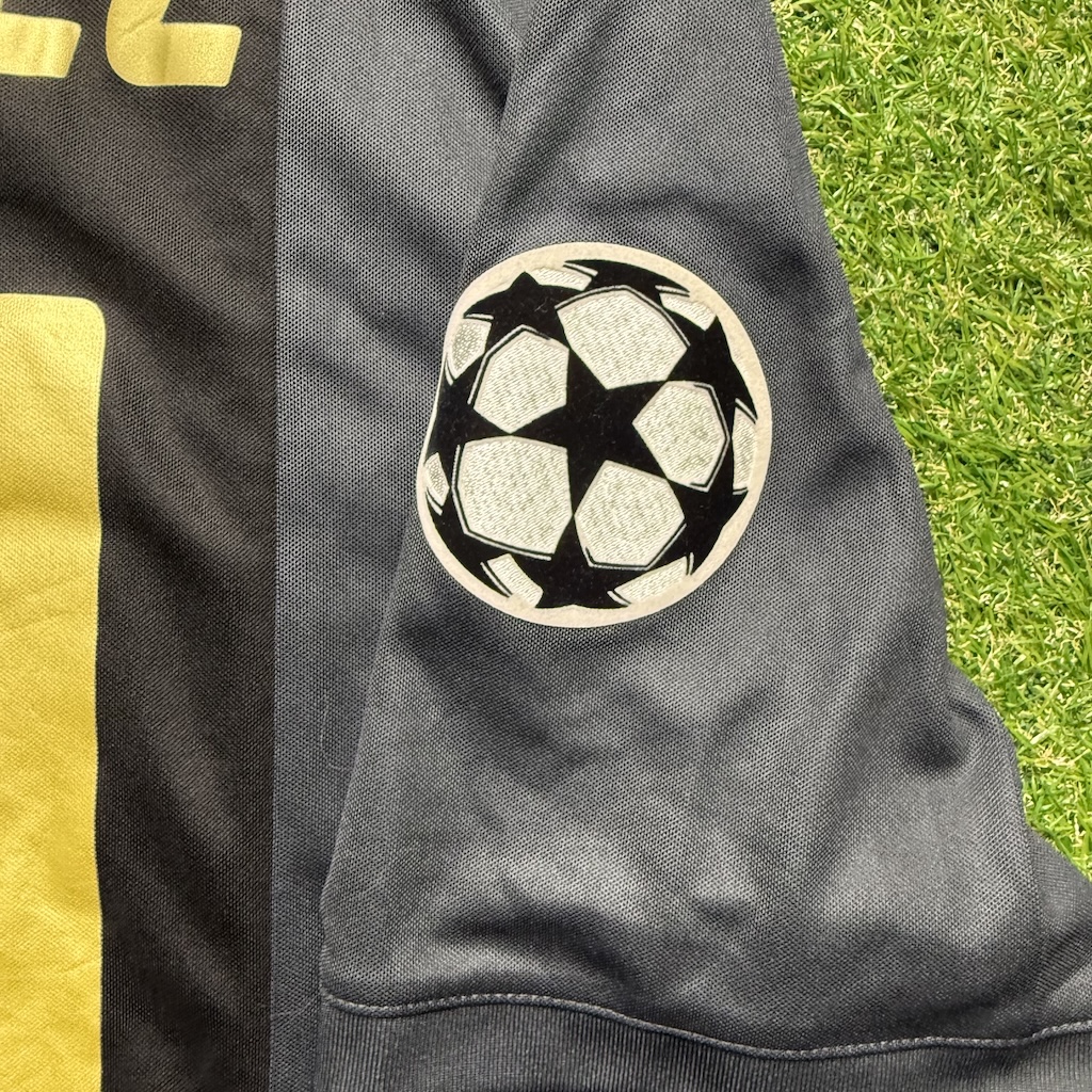2020/2021 3de Shirt #21 MARTINEZ - Afbeelding 5