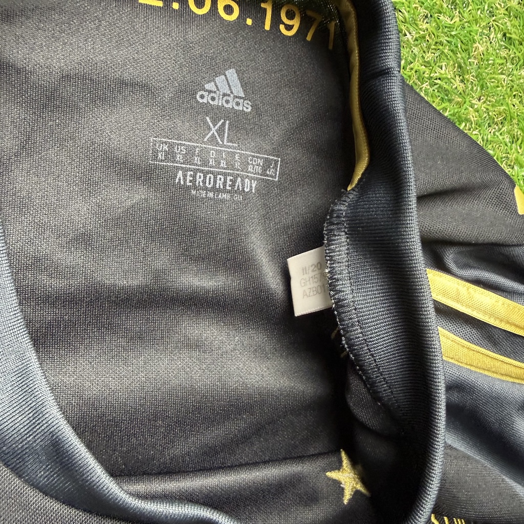 2020/2021 3de Shirt #21 MARTINEZ - Afbeelding 6