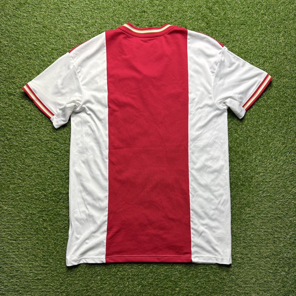 2022/2023 Thuis - Afbeelding 2