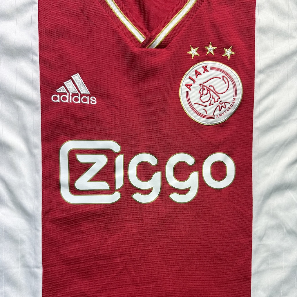 2022/2023 Thuis - Afbeelding 3
