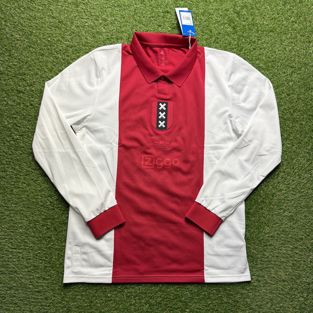 2024/2025 Anniversary Shirt