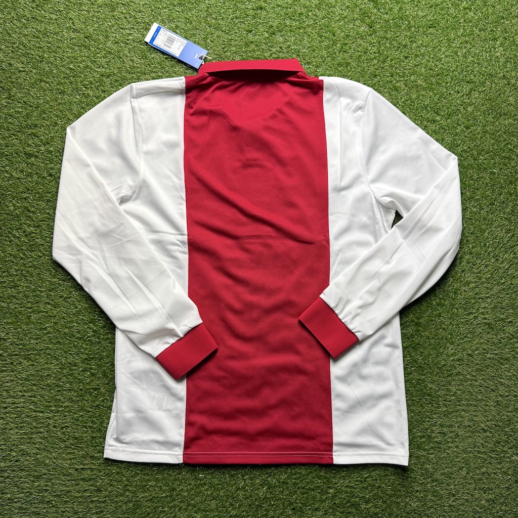 2024/2025 Anniversary Shirt - Image 2