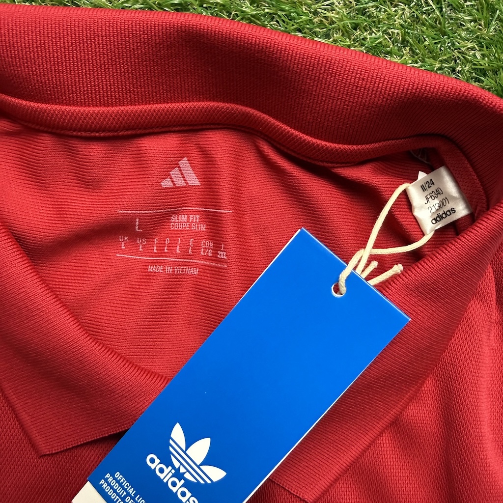2024/2025 Anniversary Shirt - Image 3