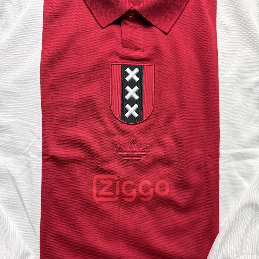 2024/2025 Anniversary Shirt - Image 4