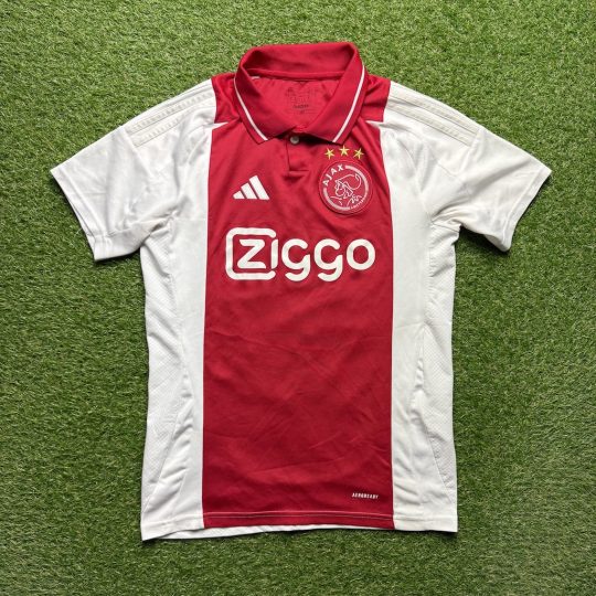 2024/2025 Home