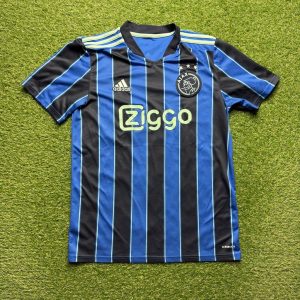2021/2022 Away