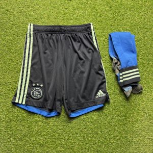 2021/2022 Away Shorts