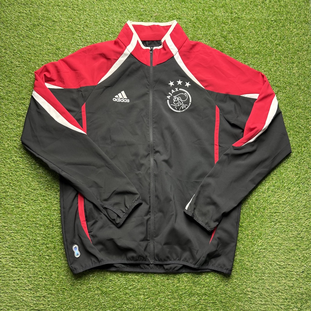 2022/2023 Ajax Teamgeist Jack