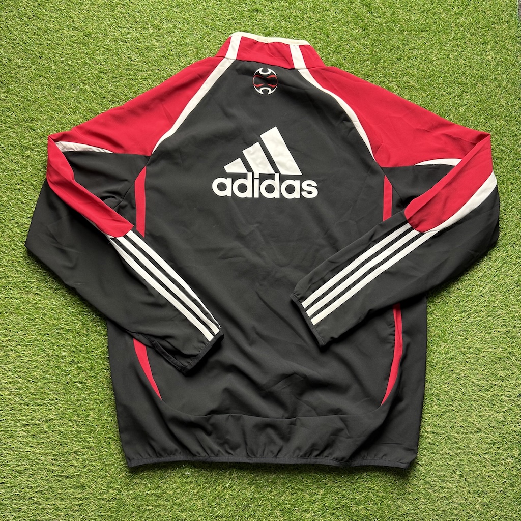 2022/2023 Ajax Teamgeist Jack - Afbeelding 2