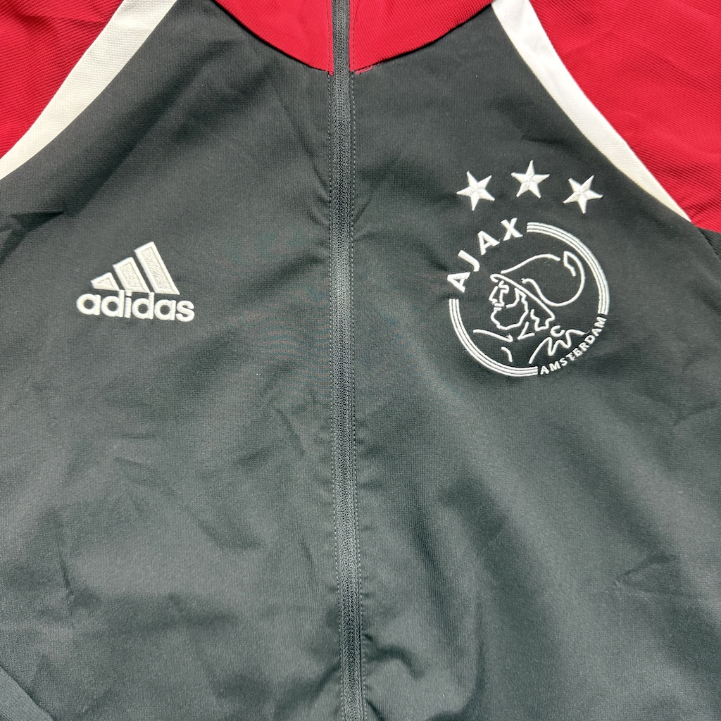 2022/2023 Ajax Teamgeist Jack - Afbeelding 3
