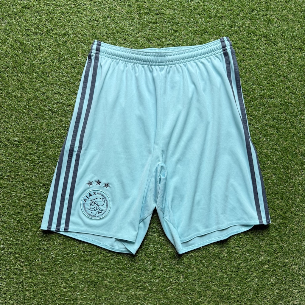 2016/2017 Away Shorts
