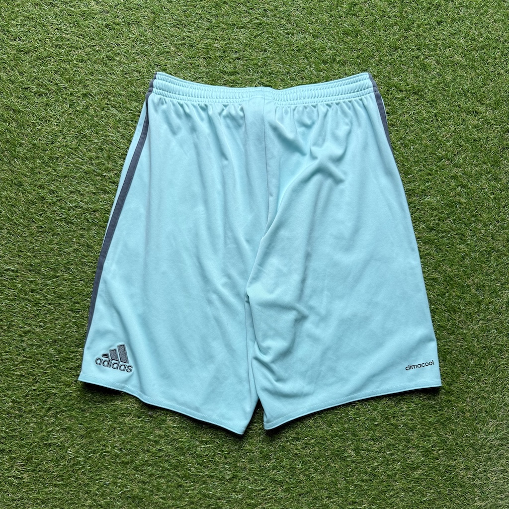 2016/2017 Away Shorts - Image 2