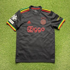 2021/2022 3rd Shirt
