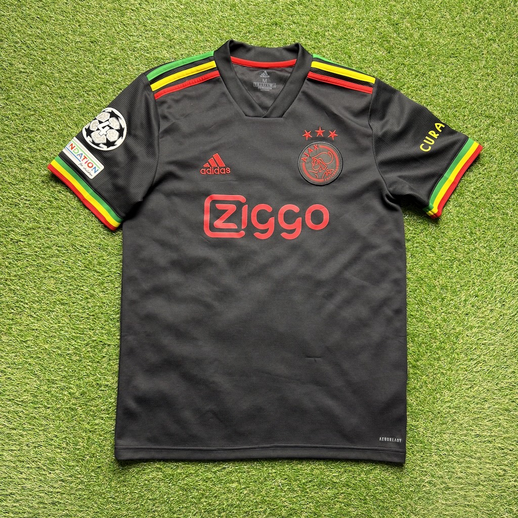 2021/2022 3rd Shirt