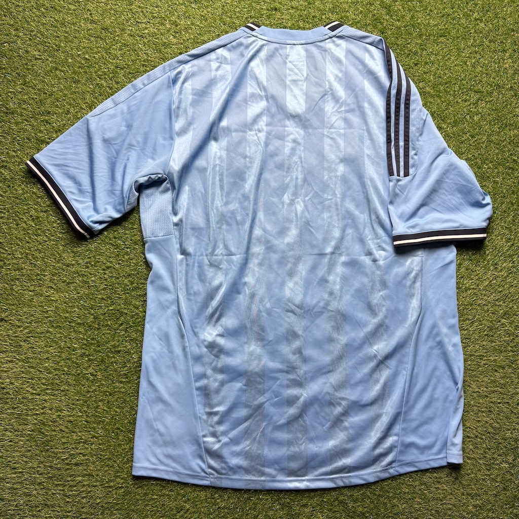 2011/2012 Uit - Afbeelding 2