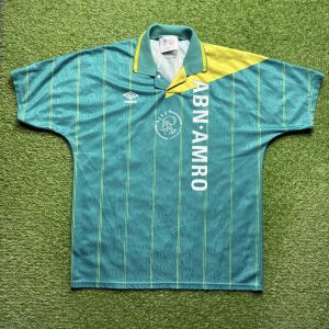 1991/1993 Uit