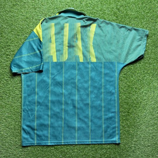 1991/1993 Away - Image 2