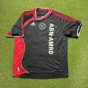 2006/2007 Uit