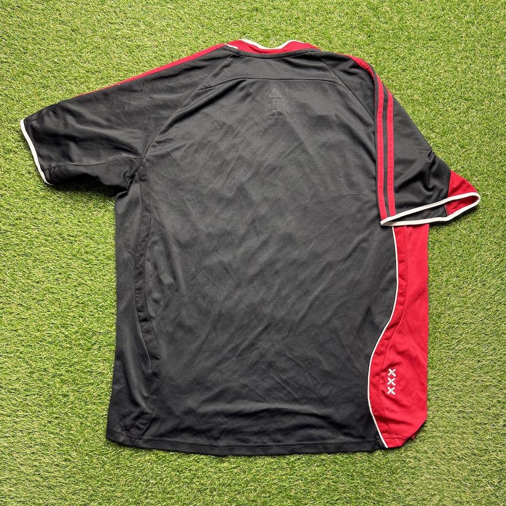2006/2007 Uit - Afbeelding 2